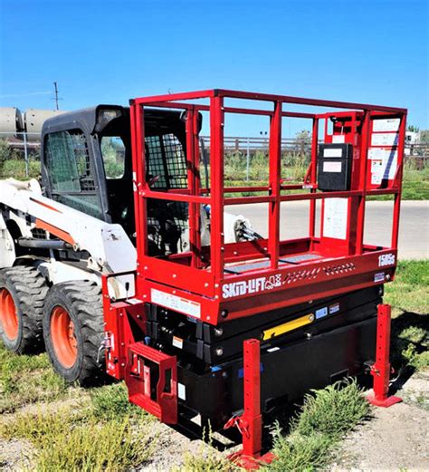 skid steer lift only problems